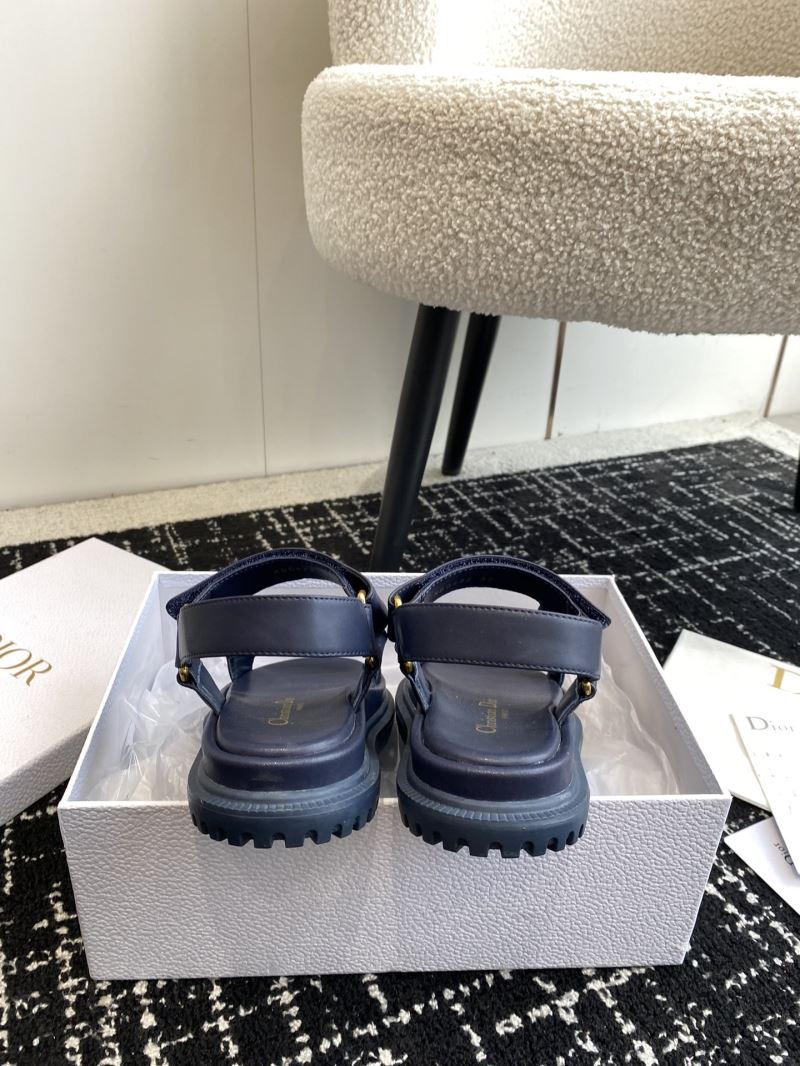 Christian Dior Sandals